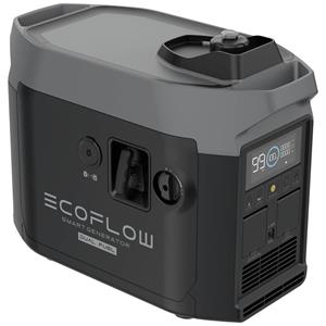 Ecoflow Dual Fuel Smart Generator