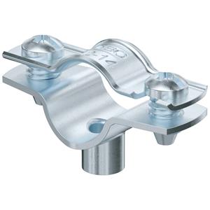 obobettermann OBO Bettermann 1362414 Abstandschelle 25St.