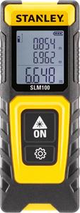 Stanley laserafstandsmeter 30 meter SLM100