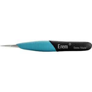 wellererem Weller Erem EOODSA Präzisionspinzette 123.00mm