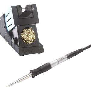 Weller WXP 120 Lötkolben-Set 24 V/DC 120W Meißelform +100 - +450°C inkl. Ablage, inkl. Lötspitze