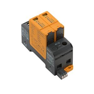 Weidmüller 2736430000 VPU AC II US 2 R 600/35 Overspanningsafleider 20 kA 1 stuk(s)