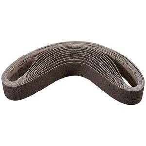 PFERD BA 40/760 A 320 CK 45000212 Schuurbandset Korrelgrootte 320 (l x b) 760 mm x 40 mm 10 stuk(s)