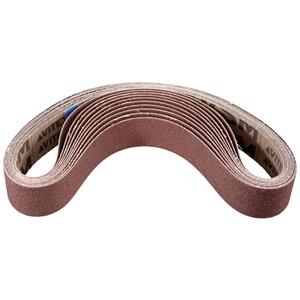 PFERD BA 40/820 A 60 45000221 Schuurbandset Korrelgrootte 60 (l x b) 820 mm x 40 mm 10 stuk(s)