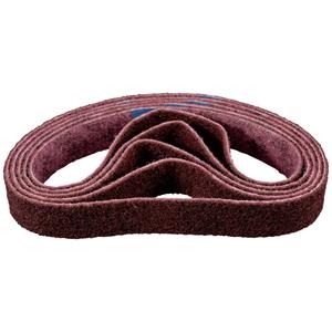 PFERD VB 40/760 A 180 M 45000231 Schuurbandset Korrelgrootte 180 (l x b) 760 mm x 40 mm 5 stuk(s)