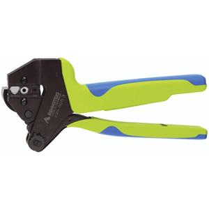 rennsteigwerkzeuge Rennsteig Werkzeuge PEW 12 624 006 3 1 Crimpzange Solar-Steckverbinder
