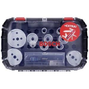 Bosch 061599760L Gatenzaagset 1 set(s)