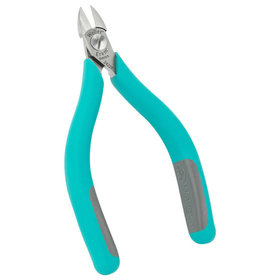 Weller  Seitenschneider 2422E, ovaler Kopf, ESD