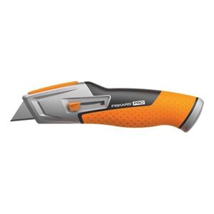 Fiskars Pro uitschuifmes CarbonMax