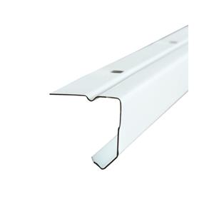 Mac Lean rail & roll solo aluminium 250cm