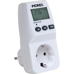 Perel Energiemeter 230V - 16A  E305EM5-G