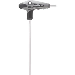 Kwb Inbussleutel Sleutelbreedte: 3 mm