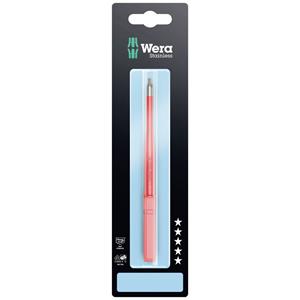 Wera Kraftform Kompakt VDE 3067 iS TORX Wechselklinge TX 20 154mm