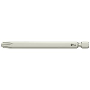 Wera 851/4 Ni 05059574001 Kreuzschlitz-Bit PH 3 1St.