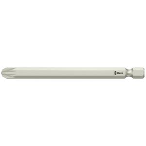Wera 855/4 Ni 05059575001 Kreuzschlitz-Bit PZ 3 1St.