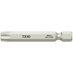 Wera 867/4 05060511001 Torx-bit TX 40 1 stuk(s)