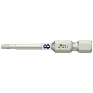 Wera 867/4 05060505001 Torx-Bit