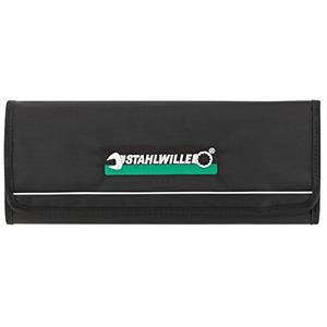 Stahlwille 15003 ROLLTASCHE 9 FAECHER, BREIT 81231043 Rolltasche unbestückt (B x H) 120mm x 45mm