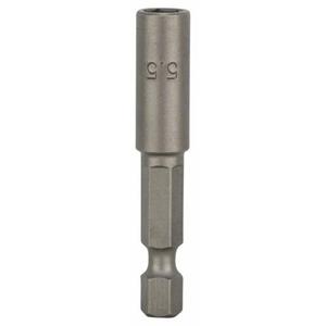 Bosch Bosch 2608550068 Dopsleutel-machinebit 5.5 mm Aandrijving 1/4 (6.3 mm) 50 mm 1 stuk(s)