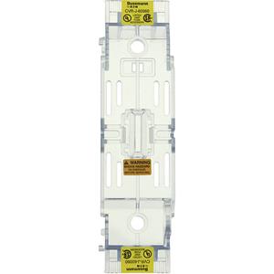 Eaton CVRI-J-60060 Sicherungshalter 60A 600V 1St.