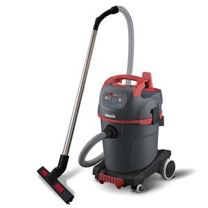 Starmix Industriesauger Starmix Reinigungssauger uClean LD-1432 Wet,Nass- und Trockensauger
