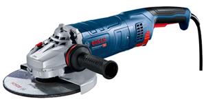 boschprofessional Bosch Professional GWS 24-230 PZ 06018C3400 Winkelschleifer 230mm 2400W 230V