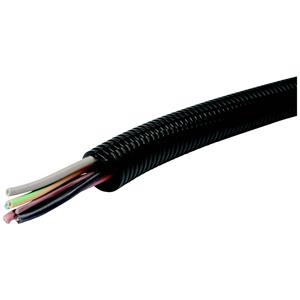 fränkischerohrwerke Fränkische Rohrwerke 3680000700 Rohr Schwarz 50m