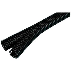 fränkischerohrwerke Fränkische Rohrwerke 4100002000 Rohr Schwarz 50m