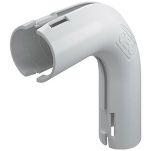 obobettermann OBO Bettermann 2154054 Bogen Grau 5St.