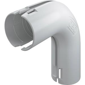 obobettermann OBO Bettermann 2154058 Bogen Grau 5St.