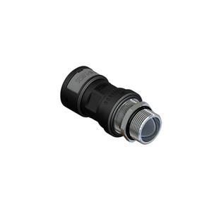 fränkischerohrwerke Fränkische Rohrwerke 4890698700 Verschraubung 112.4mm Schwarz 4St.