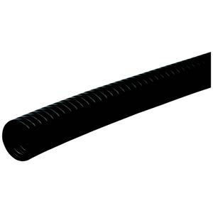 fränkischerohrwerke Fränkische Rohrwerke 4010000700 Rohr Schwarz 50m