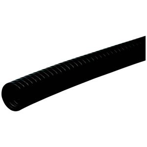 fränkischerohrwerke Fränkische Rohrwerke 4010001000 Rohr Schwarz 50m