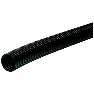 fränkischerohrwerke Fränkische Rohrwerke 4003003600 Rohr Schwarz 25m