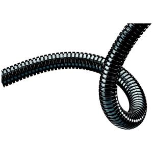 fränkischerohrwerke Fränkische Rohrwerke 4053003600 Rohr Schwarz 25m