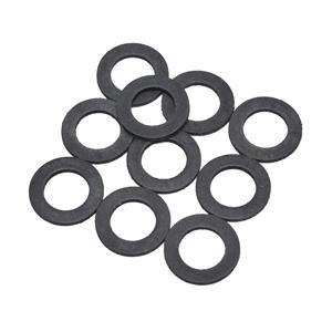 Sanivesk rubberring 8mm 5 stuks