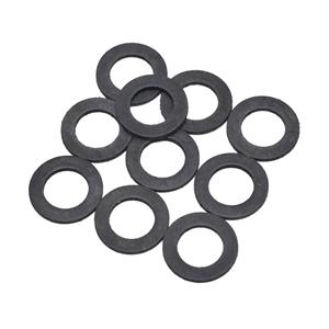 rubberring 9mm 5 stuks 4pp