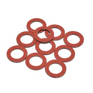 Sanivesk fiberring 1/2 18x11x1,5mm 5 stuks 4pp