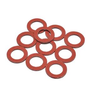 Sanivesk fiberringen Assortiment 12 stuks 4pp