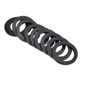 Sanivesk gummiring Straalregelaar M24BU 5 stuks 4pp