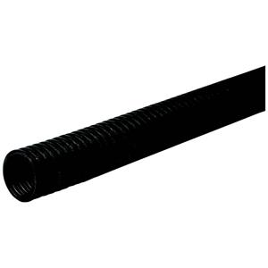 fränkischerohrwerke Fränkische Rohrwerke 4500001200 Rohr Schwarz 50m