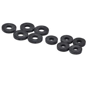 Sanivesk kraanschijf 120 stuks