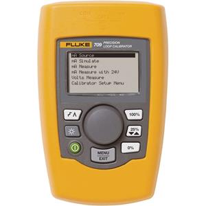 Fluke 709H Kalibrator Strom 6x Micro-Batterie AAA (enthalten)