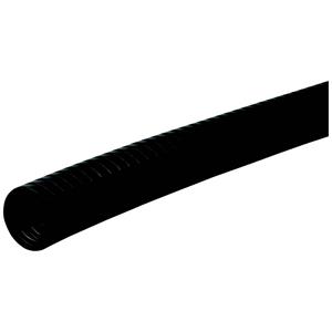 fränkischerohrwerke Fränkische Rohrwerke 3080000700 Rohr Schwarz 50m