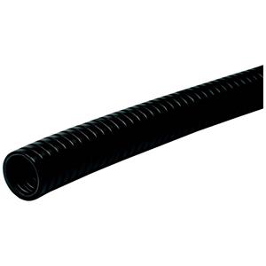 fränkischerohrwerke Fränkische Rohrwerke 4843002300 Rohr Schwarz 50m