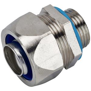 fränkischerohrwerke Fränkische Rohrwerke 4961150043 Verschraubung 35mm 5St.