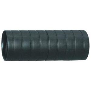 fränkischerohrwerke Fränkische Rohrwerke 25910050 Steckverbinder Schwarz 10St.