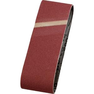 Kwb 911008 Schuurbandset Korrelgrootte 80 (l x b) 400 mm x 60 mm 3 stuk(s)