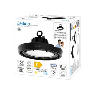 Ledino LED hal spot Wangen Highbay 6.500 K 150 W
