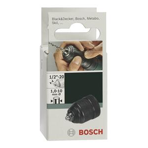 Bosch 2609255703 Snelspanboorhouder tot 10 mm